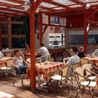 Holiday Beach Budapest Wellness Hotel With Sauna Park