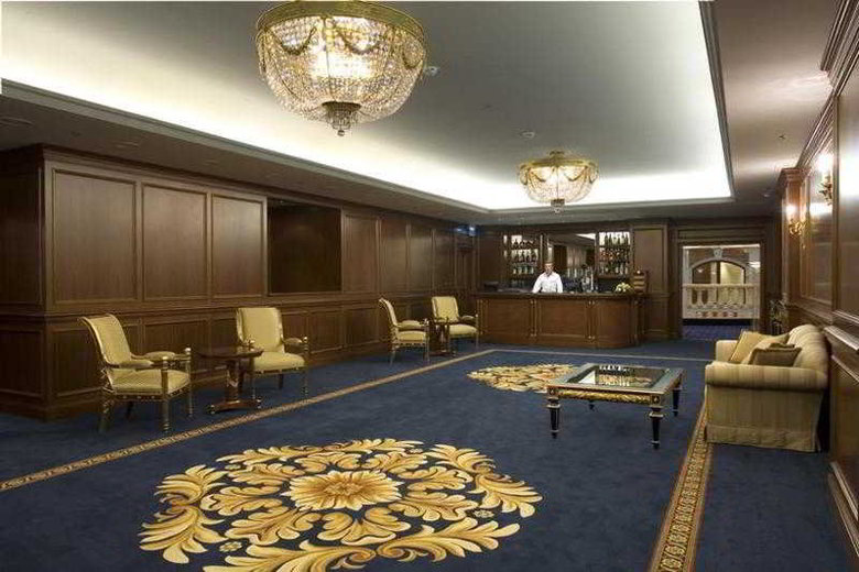 Hotel Premier Palace