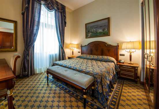 Hotel Premier Palace