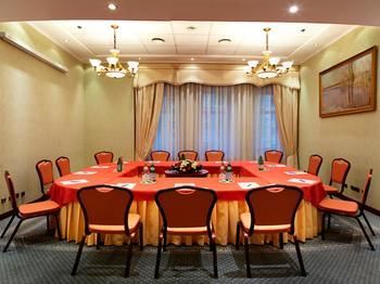 Hotel Premier Palace