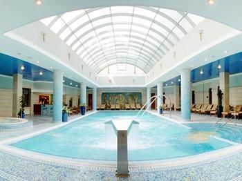 Hotel Premier Palace