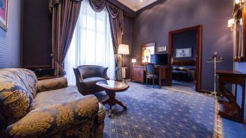 Hotel Premier Palace