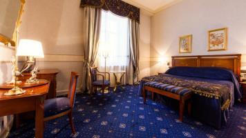 Hotel Premier Palace