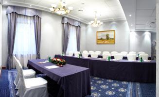 Hotel Premier Palace