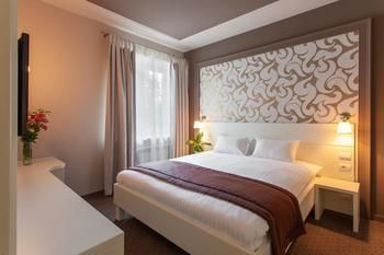 Hotel Continental