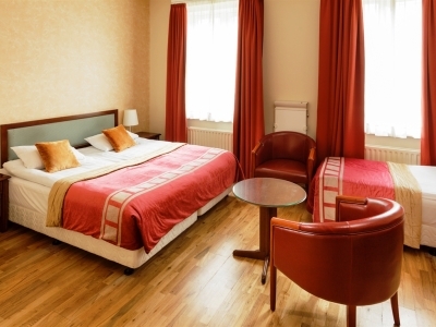 Fosshotel Raudara