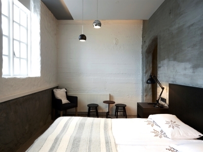 Fosshotel Raudara