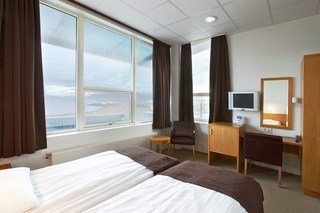 Hotel Cabin