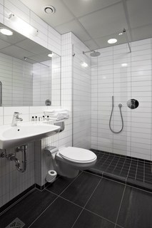 Hotel Cabin