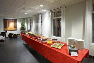Hotel Cabin