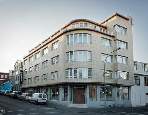Centerhotel Klopp
