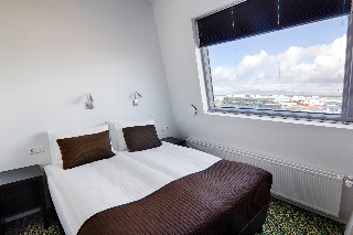 Centerhotel Plaza
