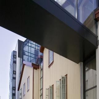 Centerhotel Plaza