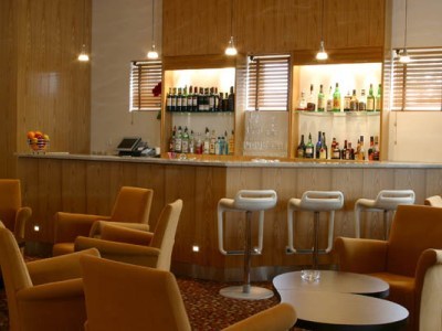 Hotel Park Inn Island