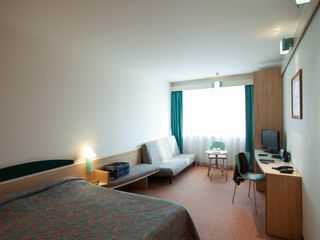 Hotel Ibis Palatul Parlamentului