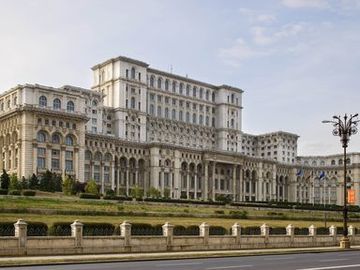 Hotel Ibis Palatul Parlamentului