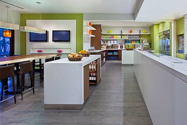 Hotel Hyatt Regency Aruba