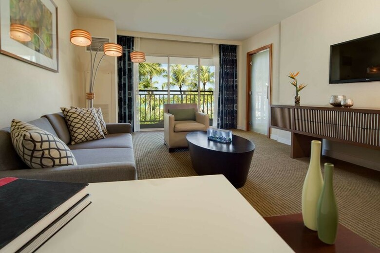 Hotel Hyatt Regency Aruba