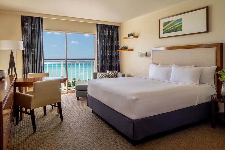 Hotel Hyatt Regency Aruba