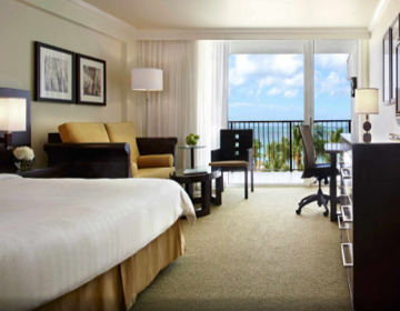 Hotel Aruba Marriott Resort & Stellaris Casino