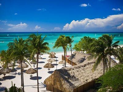 Hotel Aruba Marriott Resort & Stellaris Casino