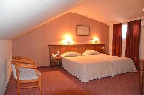 Hotel Seven Hills