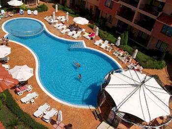 Hotel Elit 2 (.)