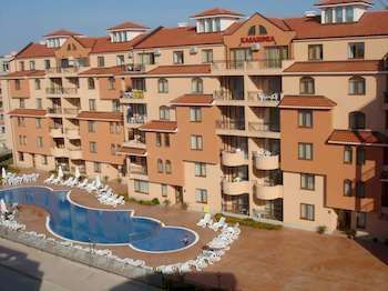 Hotel Elit 2 (.)