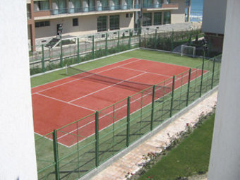 Hotel Privilige