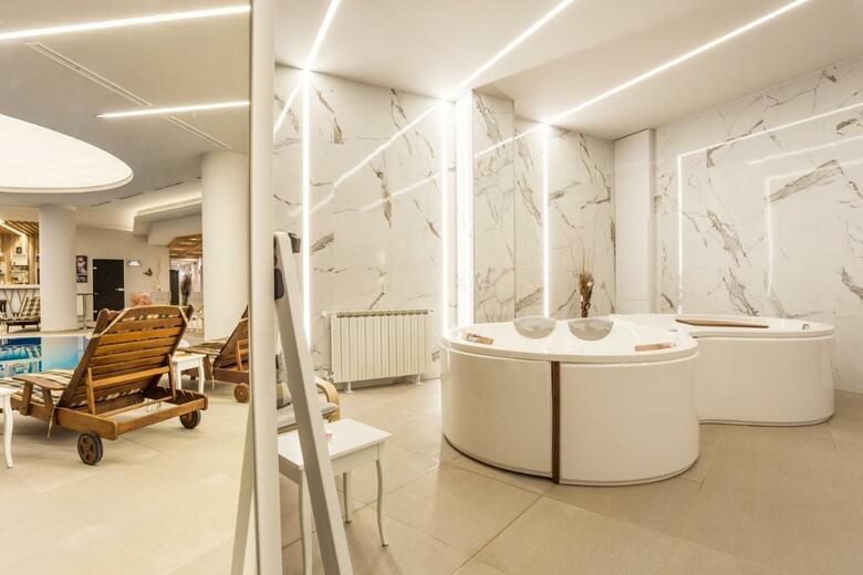 Hotel Orlovets