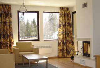 Hotel Laplandia