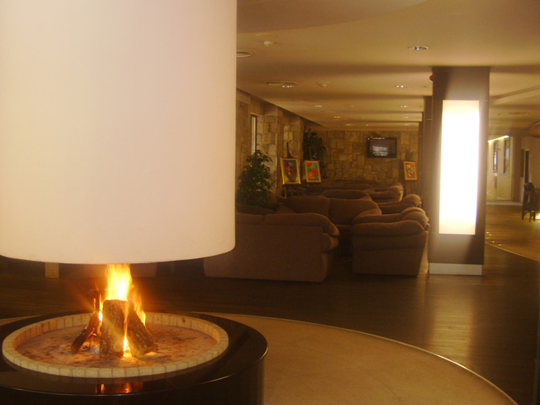 Hotel Park Gardenia