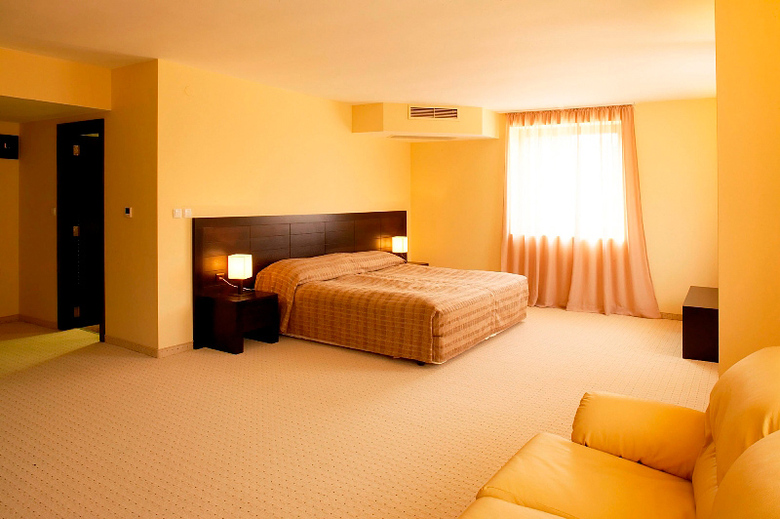 Hotel Park Gardenia