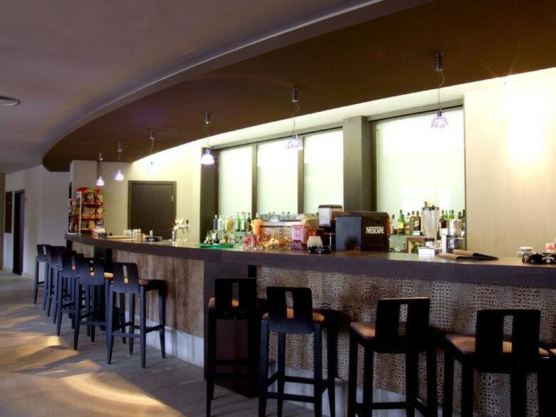 Hotel Park Gardenia