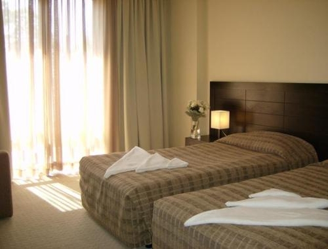 Hotel Park Gardenia
