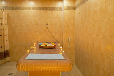 Hotel Park Gardenia