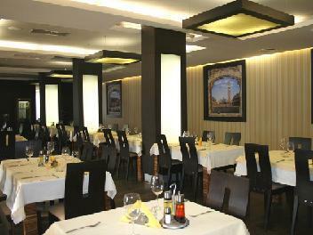 Hotel Park Gardenia