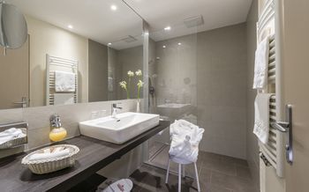 Romantik Hotel Stafler