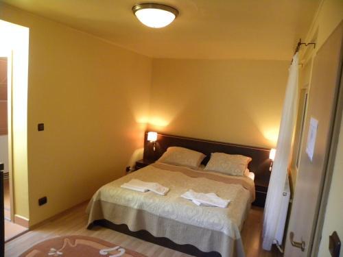 Hostal Casa Enescu