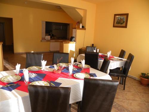 Hostal Casa Enescu