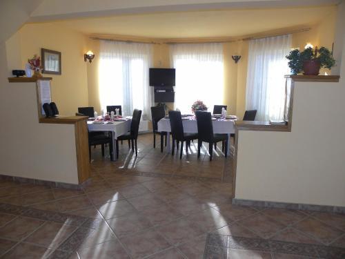 Hostal Casa Enescu