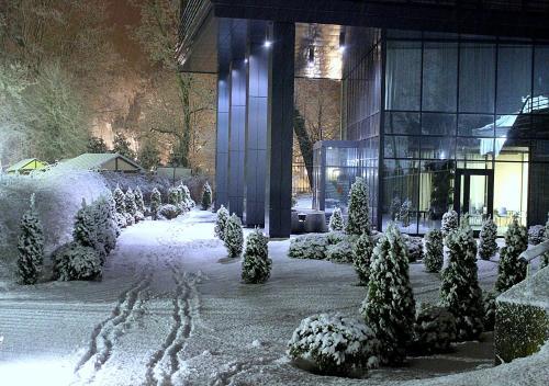 Schloss Hotel Yantarny