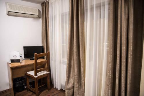 Hotel La Casa