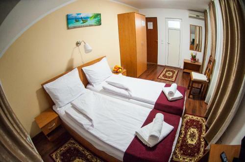 Hotel La Casa
