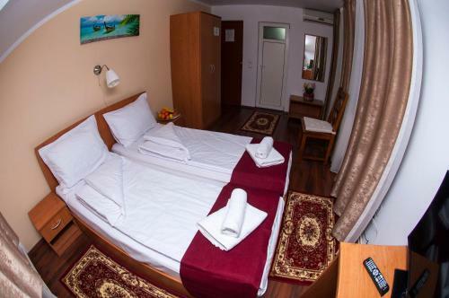 Hotel La Casa