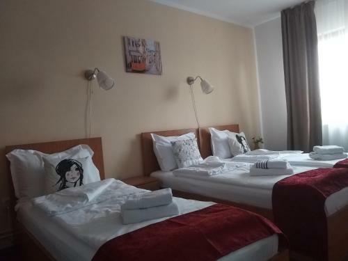 Hotel La Casa