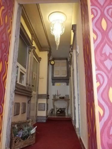 Hotel La Casa