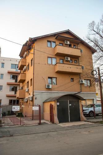Hotel La Casa