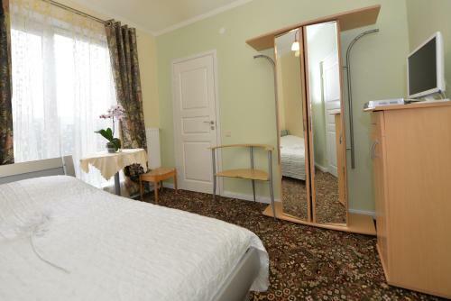 Hostal Baltas Namas