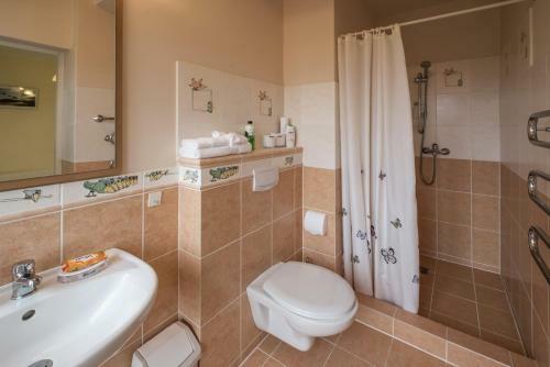 Hostal Baltas Namas